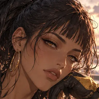 Profile image of 마리솔