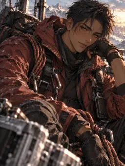Profile image of 라비