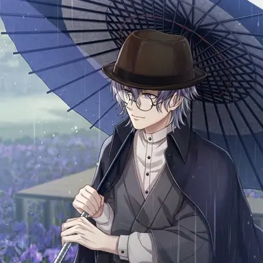 Profile image of 久米正雄