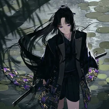 Profile image of Solvaine