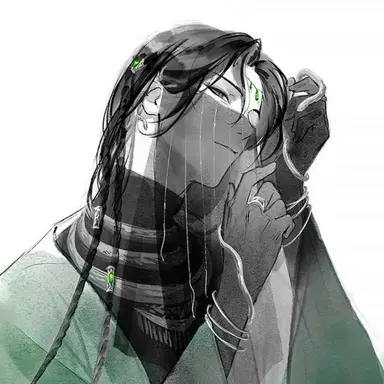 Profile image of Orvyn