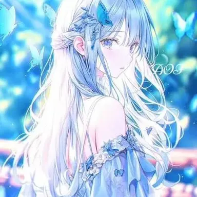 Profile image of ハユ