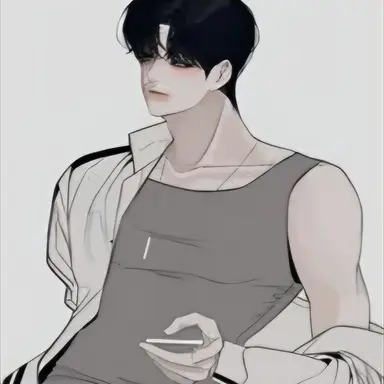 Profile image of カンユ