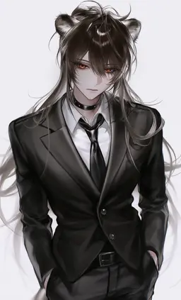 Profile image of Leo