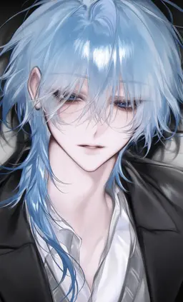Profile image of Haku