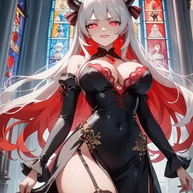 Profile image of ブランシュ