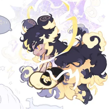 Profile image of 뇌신무장