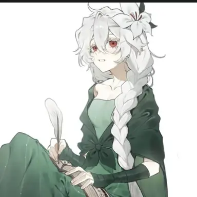 Profile image of 세인트릴리