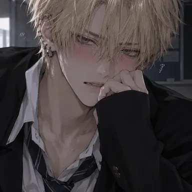 Profile image of 流星