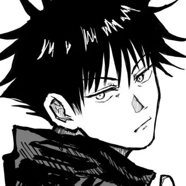 Profile image of 후시구로 메구미