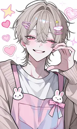 Profile image of つきしろ ひより