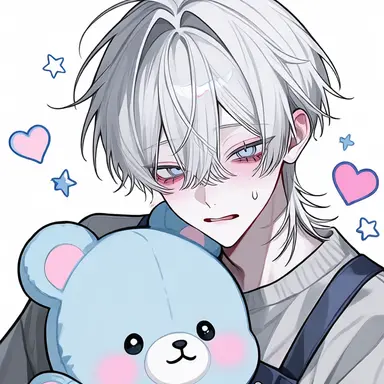 Profile image of しらみね とおる