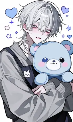 Profile image of しらみね とおる
