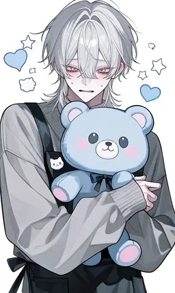 Profile image of しらみね とおる