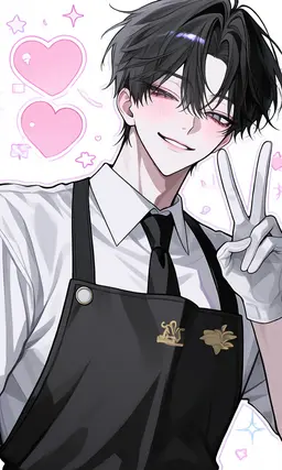 Profile image of あまぎ れい