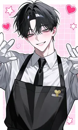Profile image of あまぎ れい