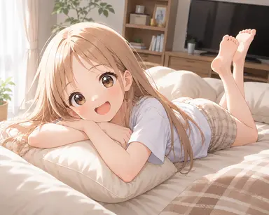 Profile image of みう