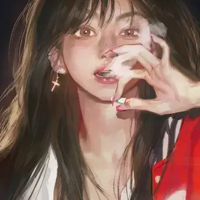 MuskyFate0029의 Chloe Dubois