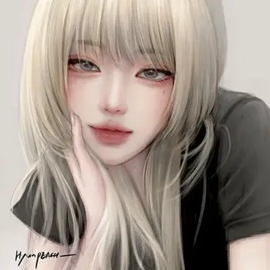 Profile image of 에밀리