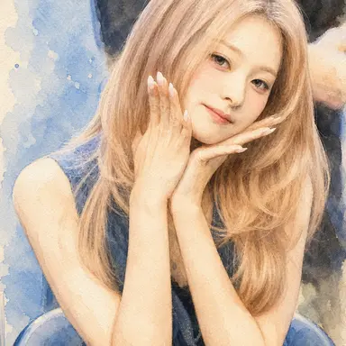 Profile image of 나경