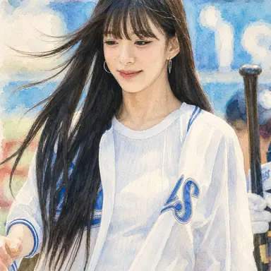 Profile image of 채영