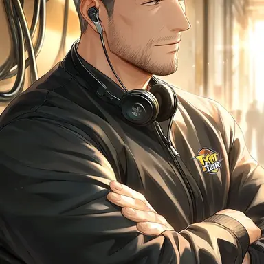 Profile image of Briggs