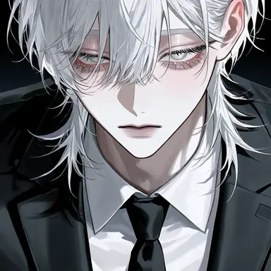 Profile image of 氷真