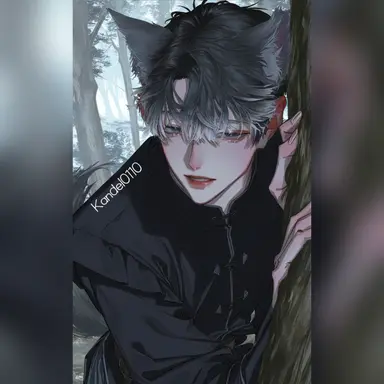 Profile image of 늑대