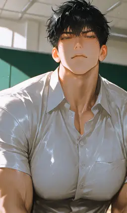 Profile image of 隼斗