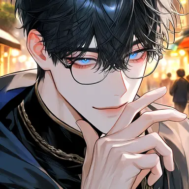 Profile image of カイン