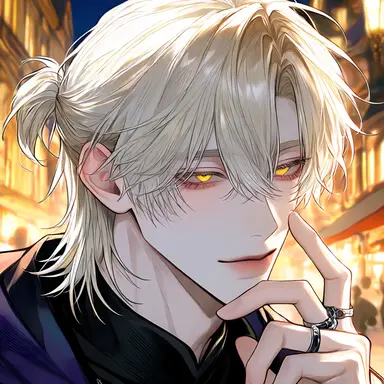 Profile image of ゼファー