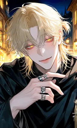Profile image of ゼファー