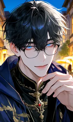 Profile image of カイン