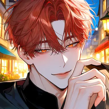 Profile image of ローワン