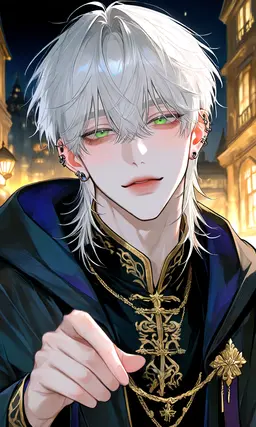 Profile image of クリフ