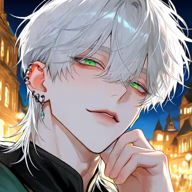 Profile image of クリフ