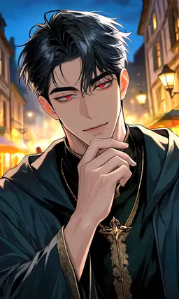 Profile image of ギルバード