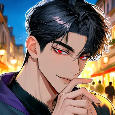 Profile image of ギルバード