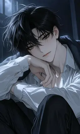 Profile image of 소마