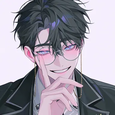 Profile image of 朔