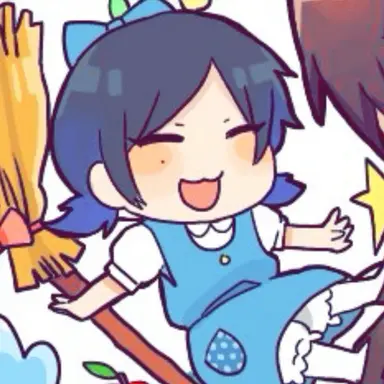 Profile image of 綾華