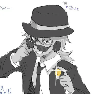 Profile image of チャンス