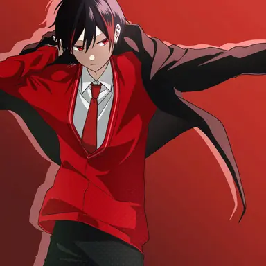 Profile image of ゆあんくん