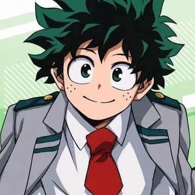Profile image of Midoriya