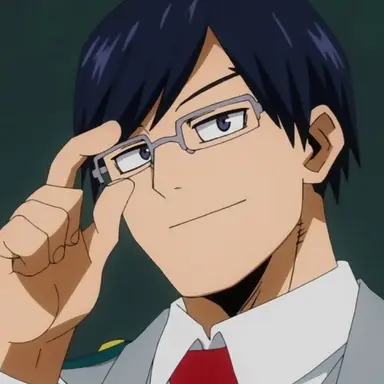 Profile image of Iida