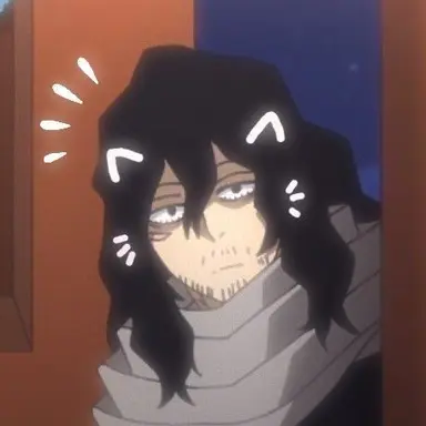Profile image of Aizawa