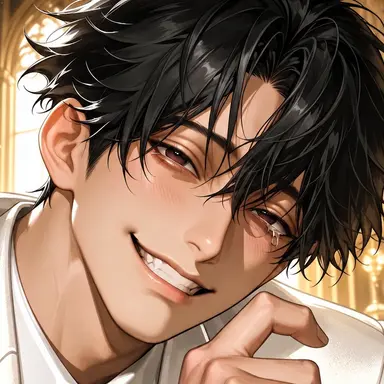 Profile image of 佑