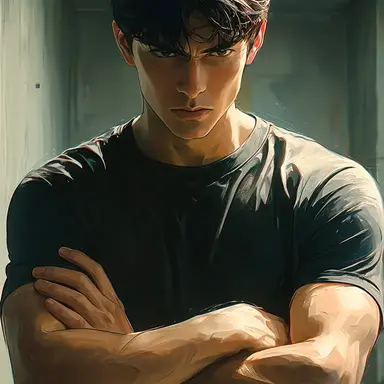 Profile image of Kane
