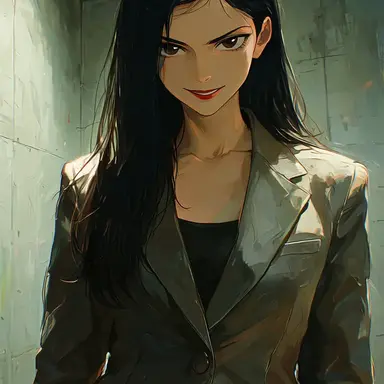 Profile image of Kim