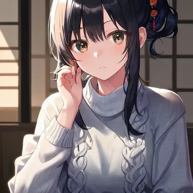 Profile image of 美輪安奈